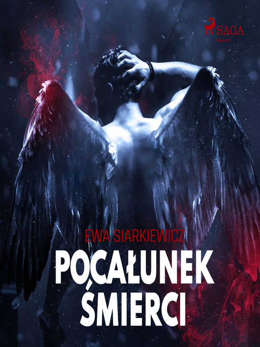 Title details for Pocałunek śmierci by Ewa Siarkiewicz - Wait list